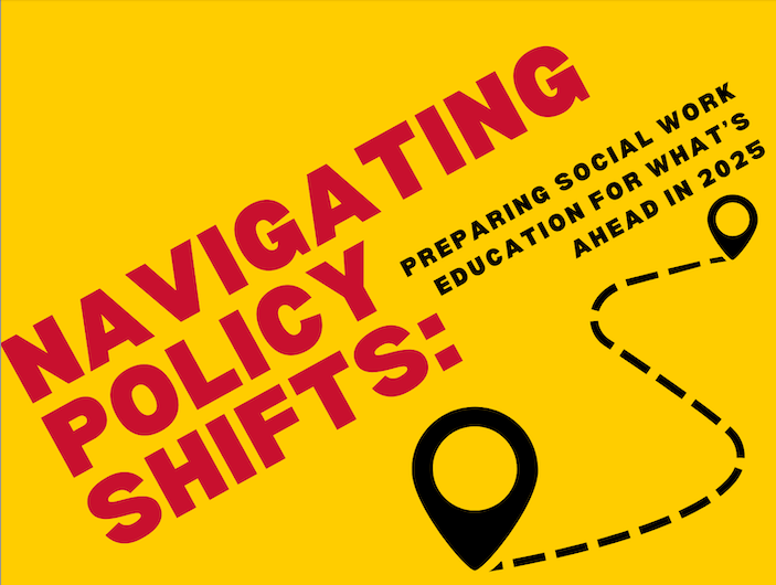 Navigating Policy Shifts