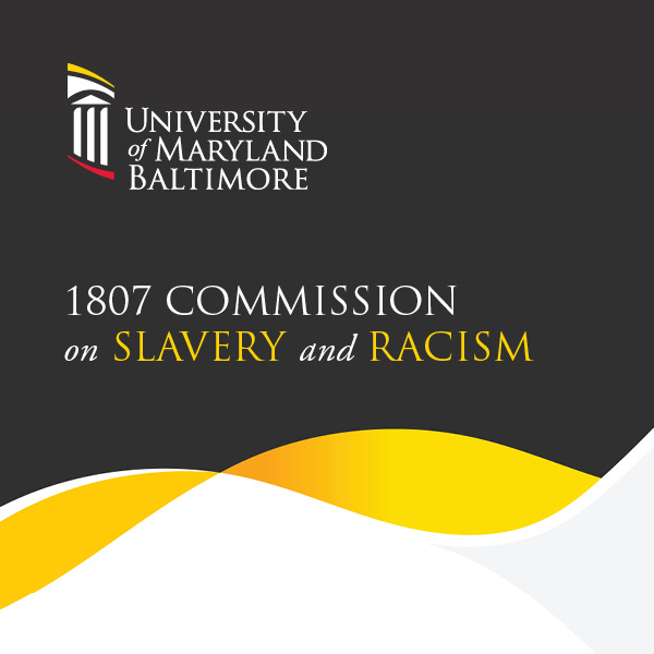 1807 Commission on Slavery and Racism