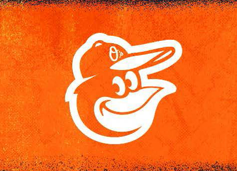 Orioles logo