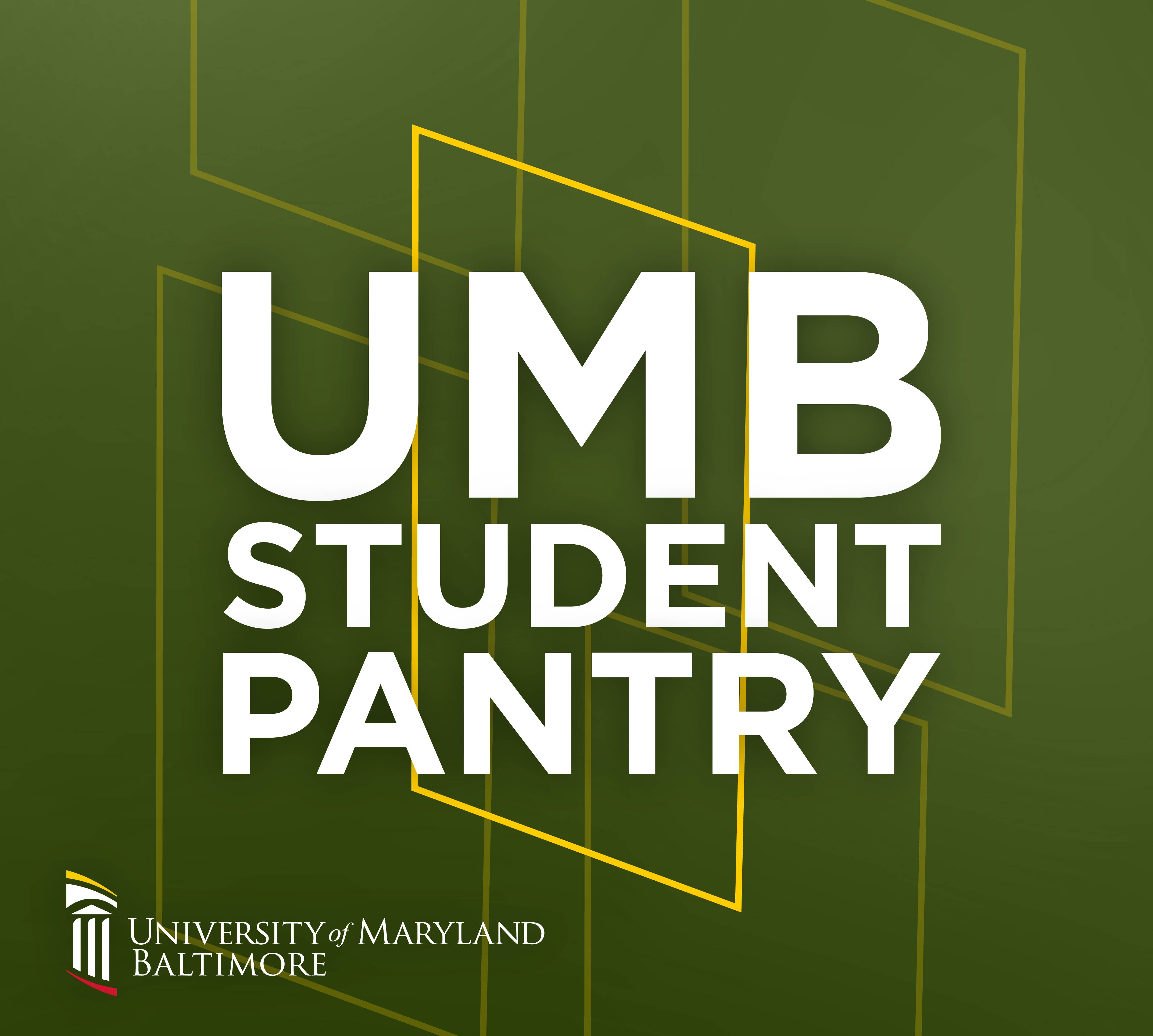 Student Pantry logo