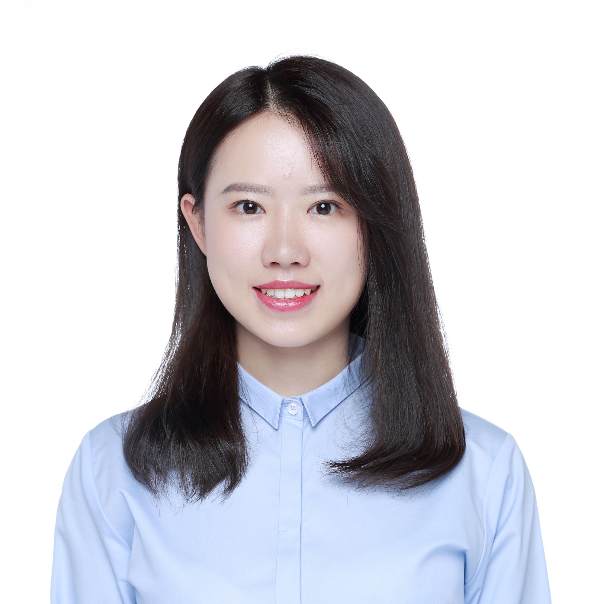 PhD student Peiyuan Zhang