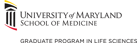 Graduate Program in Life Sciences logo