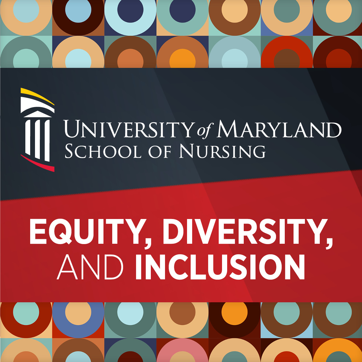 UMSON logo | Equity, Diversity, and Inclusion