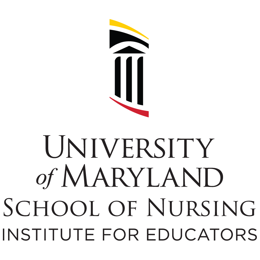 Institute for Educators logo