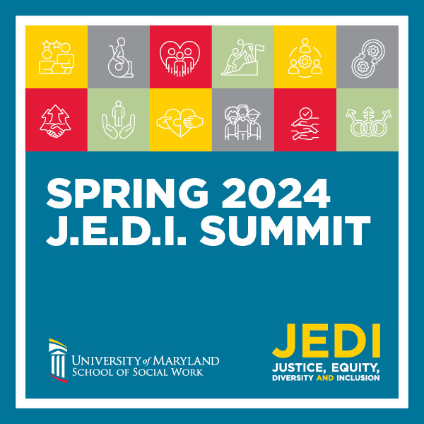 Spring 2024 J.E.D.I. Summit