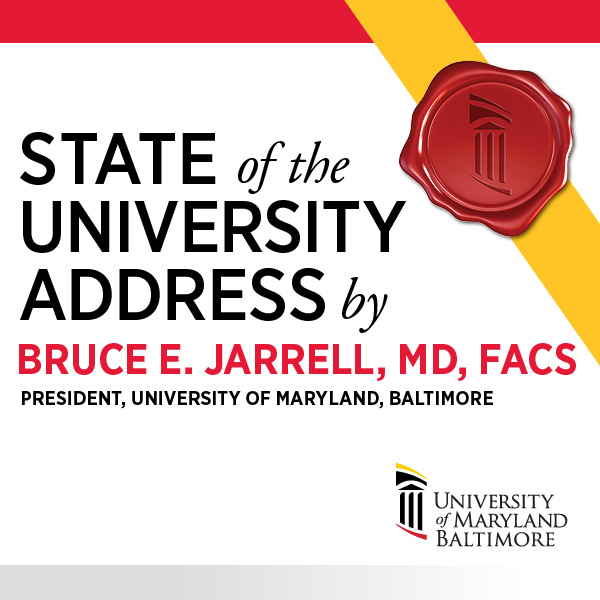 2024 State of the University Address