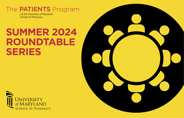 Summer Roundtable Series