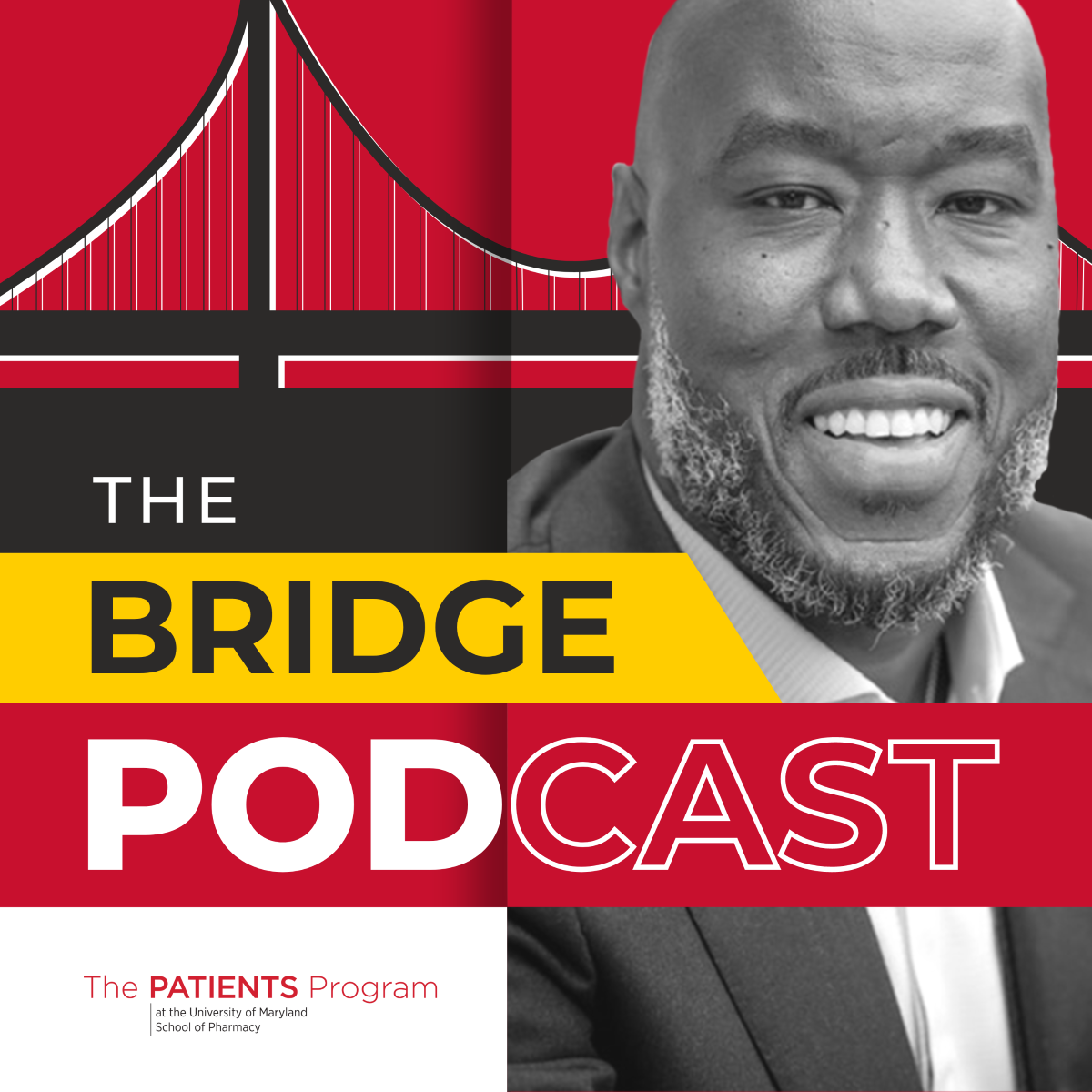 ‘The Bridge’ Podcast: ‘Addressing Mental Health Challenges in the LGBTQ+ Community’