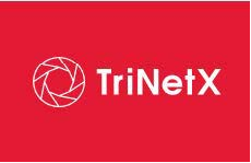 TriNetX logo