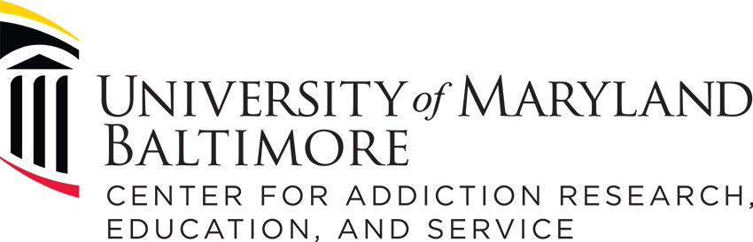 UMB CARES Logo