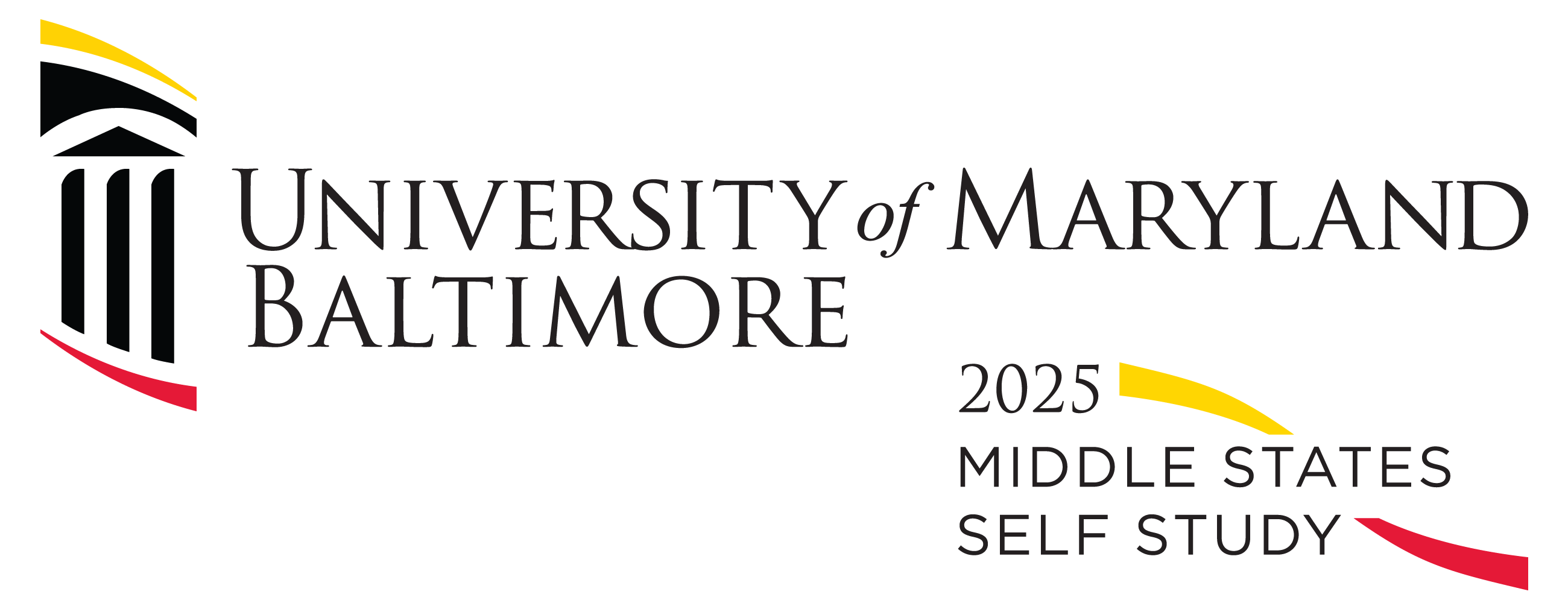 UMB Middle States logo banner