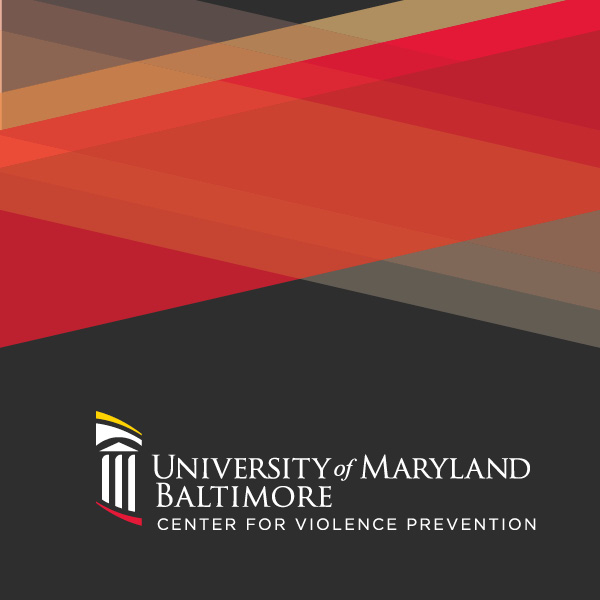 Center for Violence Prevention logo