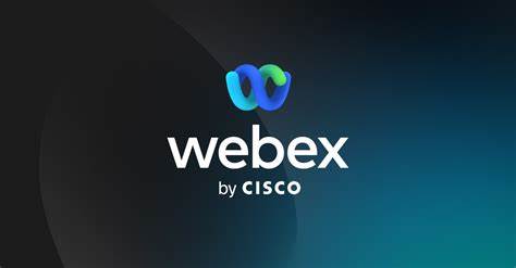 Webex logo 