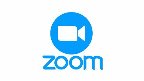 Zoom logo