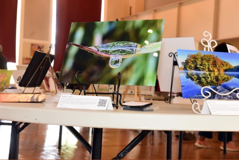 Maryland Psychiatric Research Center Annual Art Exhibit