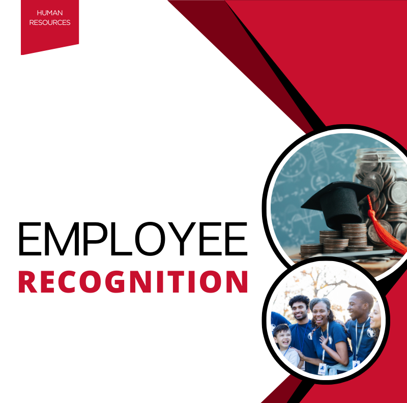 UMB Employee Recognition