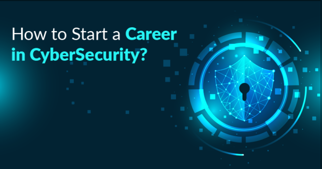Cyber Security Career image