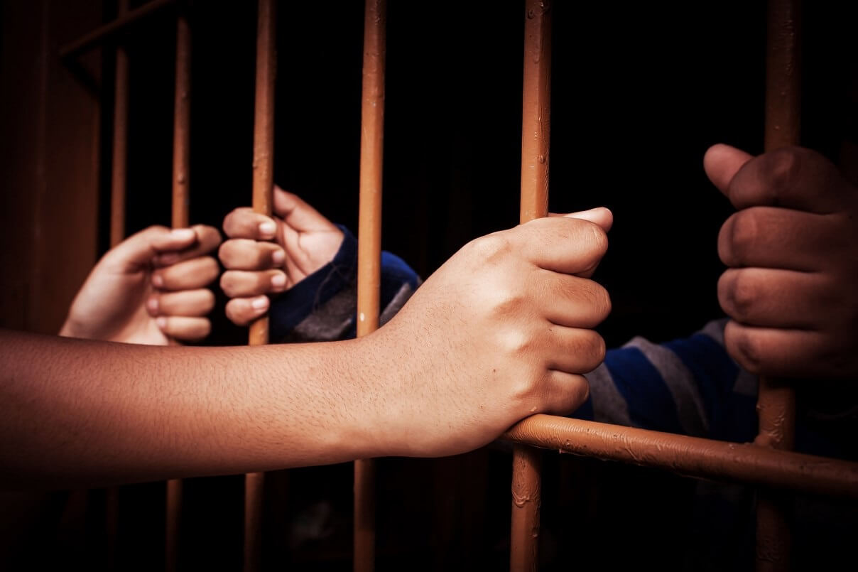 The Relationship Between K-5 Suspensions and Early Juvenile Arrests