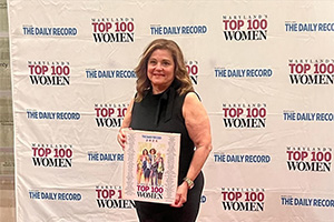 Magaly Rodriguez de Bittner Named One of Maryland’s Top 100 Women - The Elm