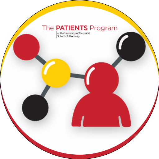 molecule with patients program headline