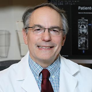 Photo of Dr. Peter Choyke