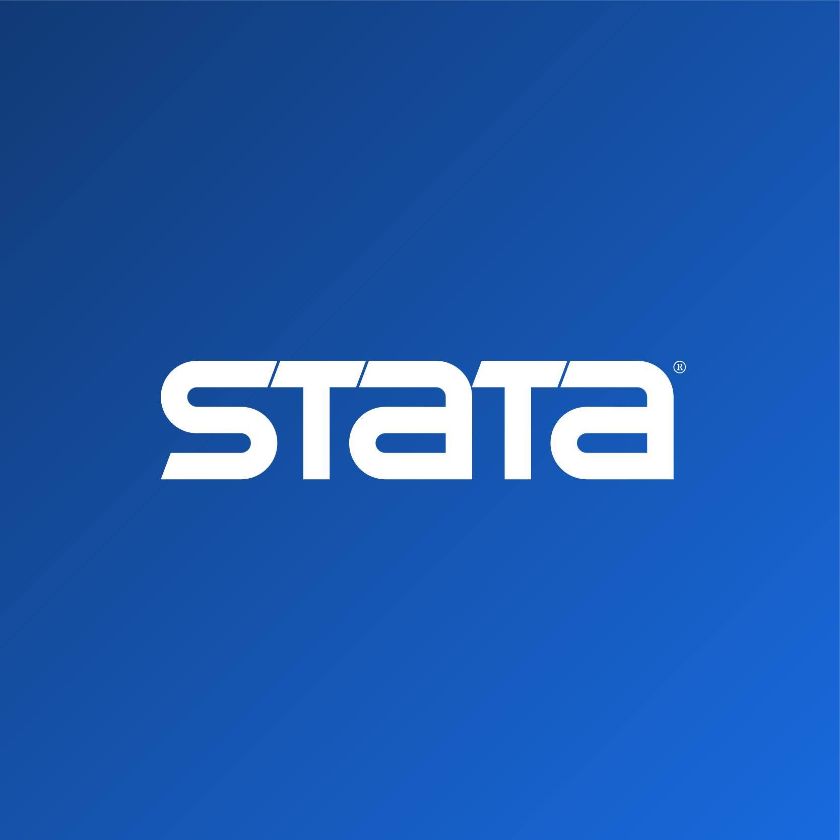 Stata logo