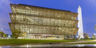 National Museum of African American History & Culture