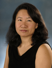 Christy Chang