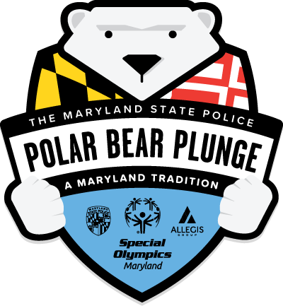 Polar Bear Plunge Logo