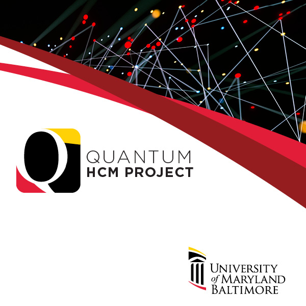 Quantum logo