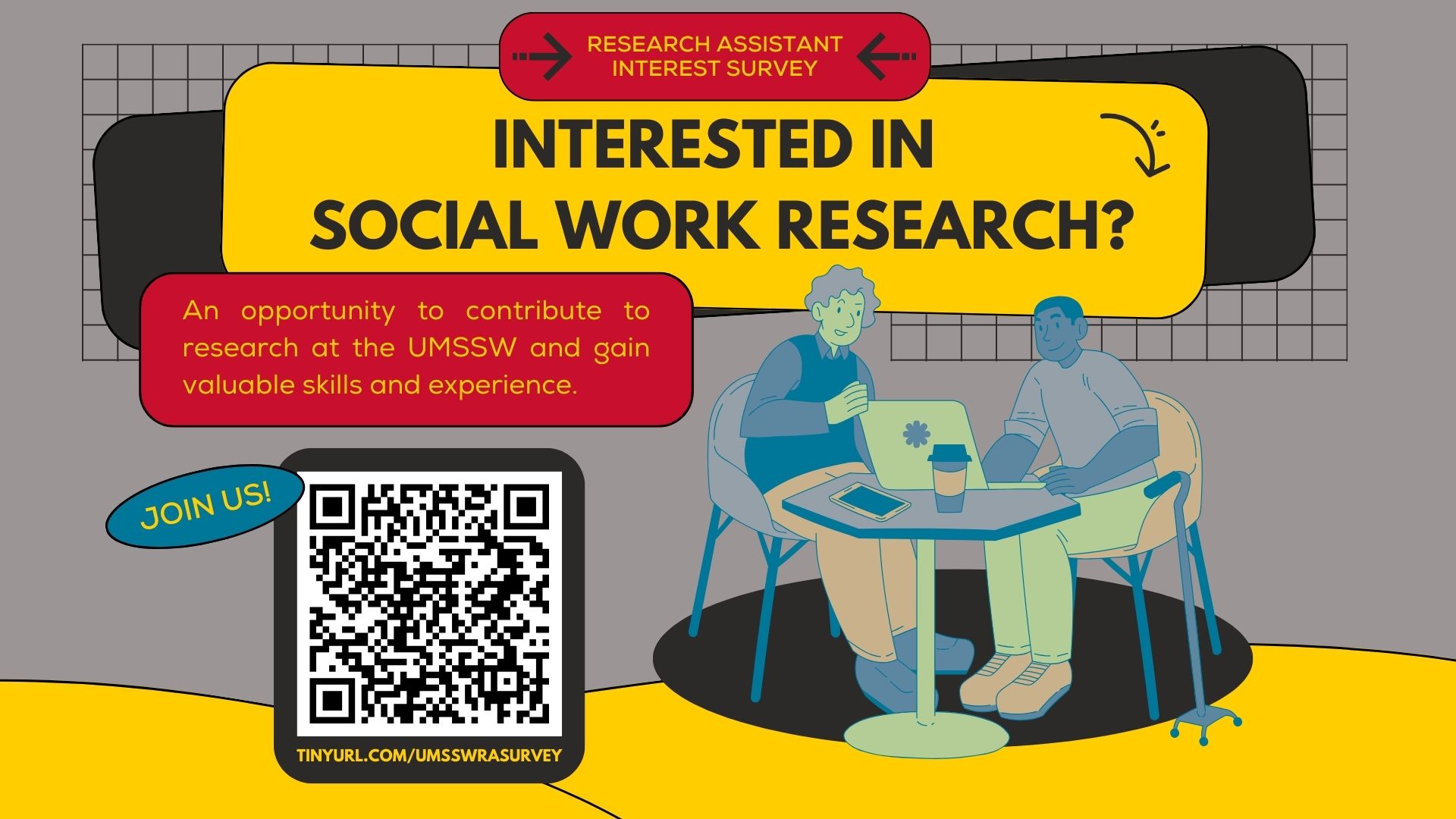 UMSSW Research Community