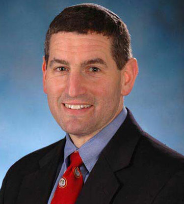 Aaron P. Rapoport, MD