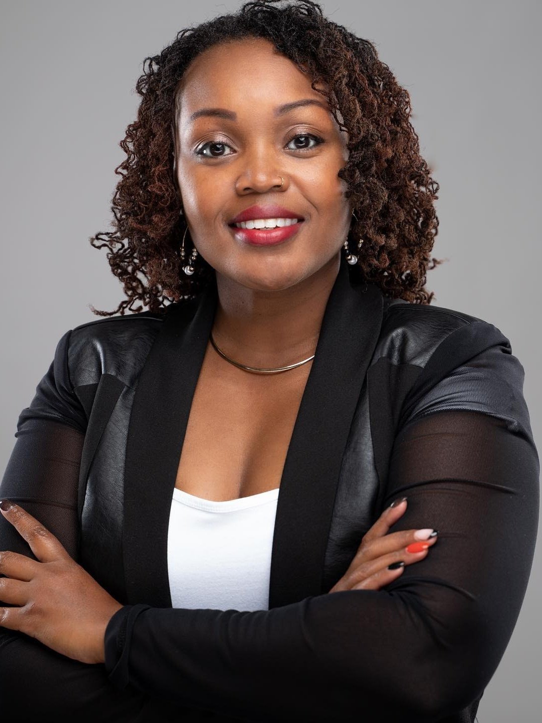 Yvette Conyers