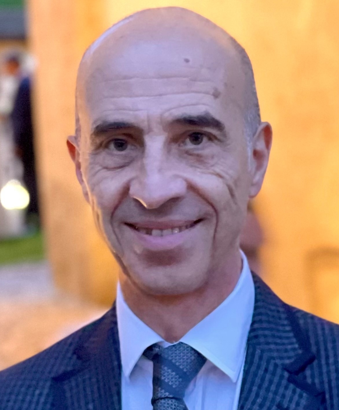 Dr. Michele Curatolo