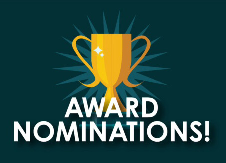 Award Nominations