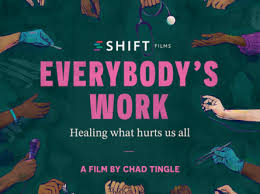 Everybody's Work film poster