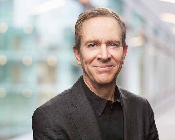 Trevor Mundel of the Gates Foundation will be the guest lecturer at CVD's 32nd annual Frontiers in Vaccinology