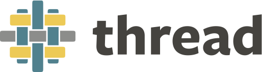 Thread logo