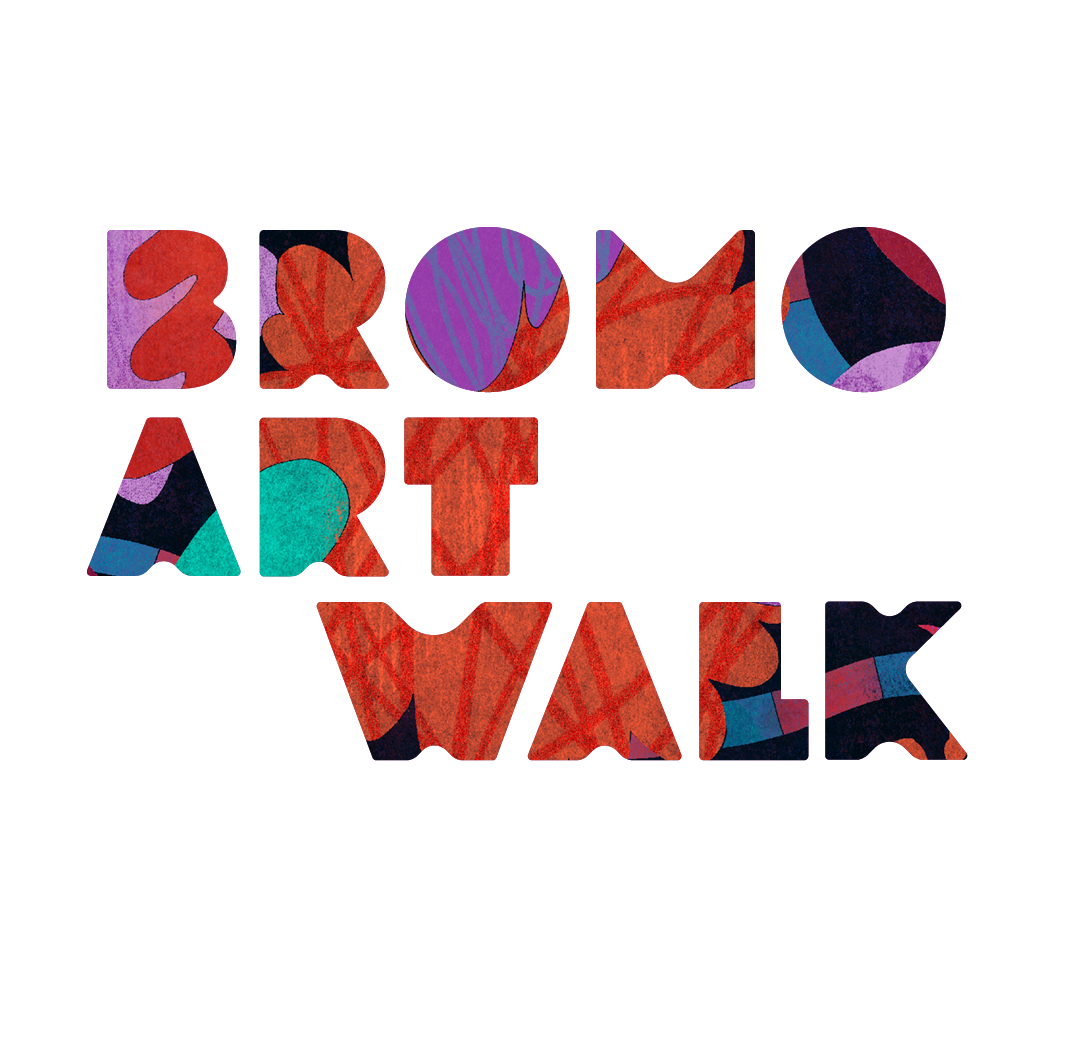BROMO ART WALK
