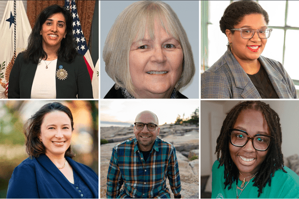 UMSSW Alumni 2026 Awards Winners