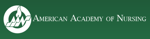 American Academy of Nursing logo
