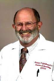 Andrew Goldberg