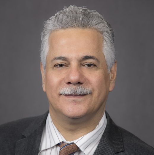 Dr. Aziz Shaibani