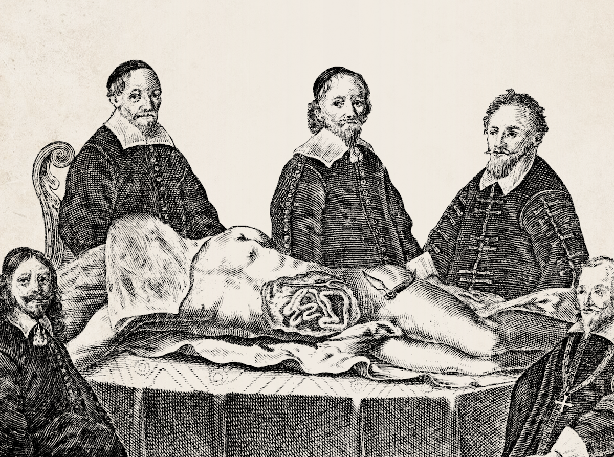Bodies of Knowledge