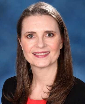 Dr. Jessica P. Brown