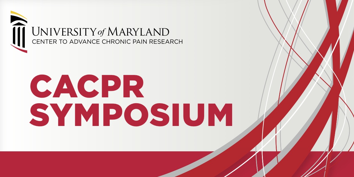 CACPR Symposium 