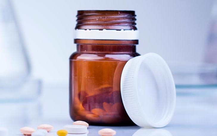 pill bottle 