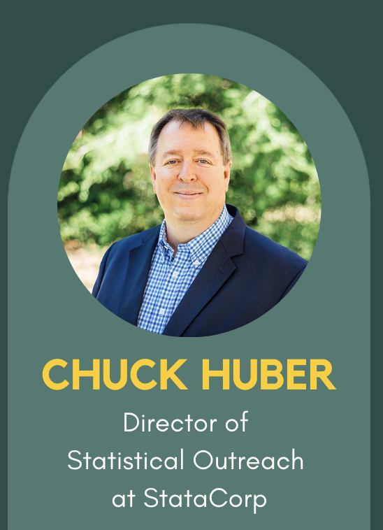 Chuck Huber