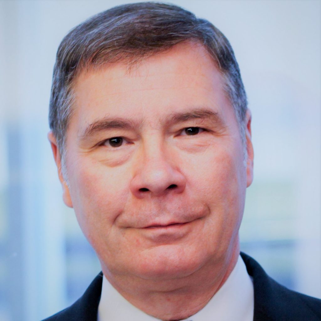 Photo of Dr. Louis DePaola