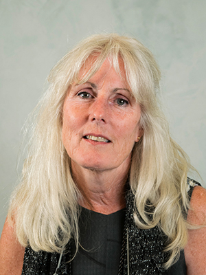 Dr. Karen Clark